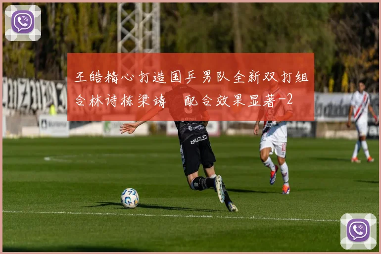 王皓精心打造国乒男队全新双打组合林诗栋梁靖崑配合效果显著